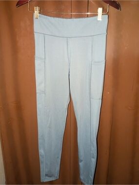 Aeropostale Aero Athletic Leggings